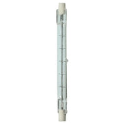 Scharnberger+Hasenbein - Hochvolt-Halogenlampe ohne Reflektor Halogenstab 118mm 12634 R7s 220-240V 300W