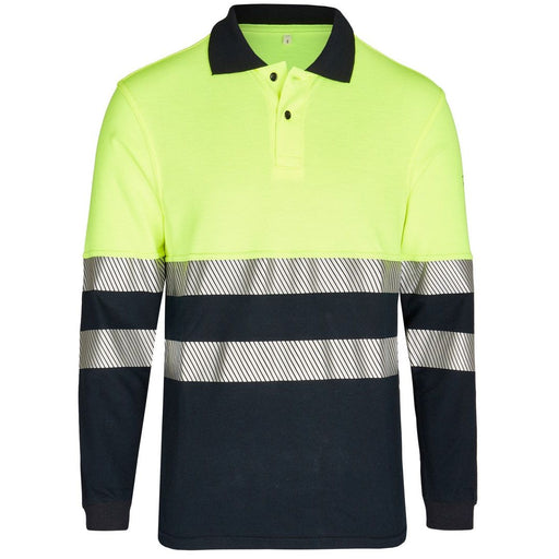 DEHN - Poloshirt Polo-Shirt APPS BC XS Größe: XS