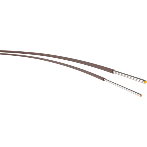 Klimaprime - Aderleitung LIYV 1x0,75 rt/ws Ri.100 LIYV 1x0,75 rt/ws PVC-Einzelader − 100 Meter
