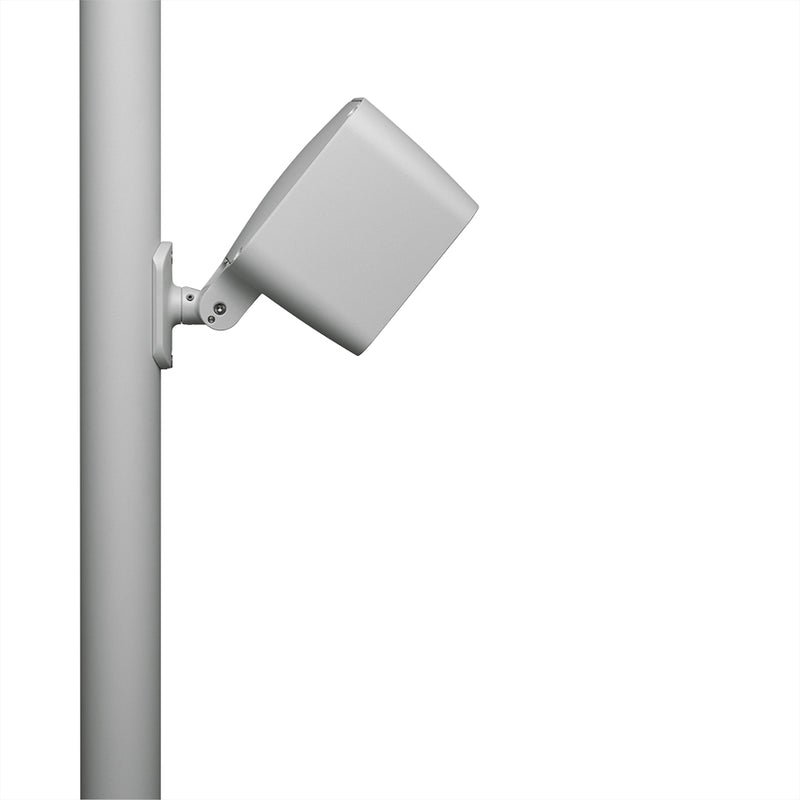 Meyer+Sohn - Downlight/Strahler/Flutlicht LED-Mastleuchte 8264246010 schwarz