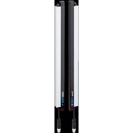 Sick - Lichtvorhang AutomatisierungLichtgitter SLG25S-020SBR11A00 schaltend