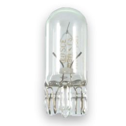 Scharnberger+Hasenbein - Fahrzeuglampe Autolampe T10 10x24mm 81624 W2,1x9,5d 12V WY5W