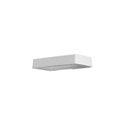 Meyer+Sohn - Decken-/Wandleuchte LED-Fassadenleuchte 8990146280 wandflutend