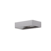 Meyer+Sohn - Decken-/Wandleuchte LED-Wandleuchte 8364146180 schwarz