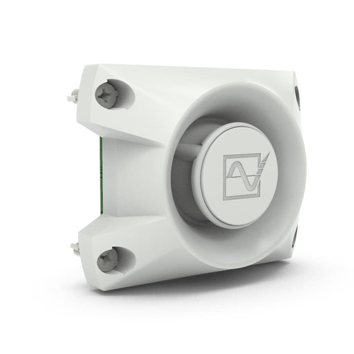 Pfannenberg - Elektronischer Schallgeber LED-Ampelleuchte PYTLSounder230AC7035 Schallgebermodul