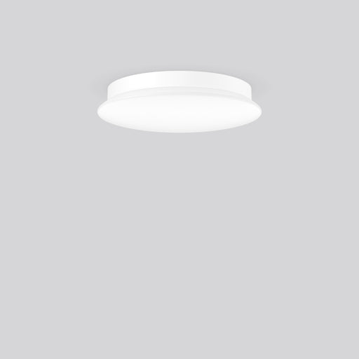 RZB - Sicherheitsleuchte LED-Wand-u.Deckenleuchte 672825.002.1.F1 EB 8h, Funk