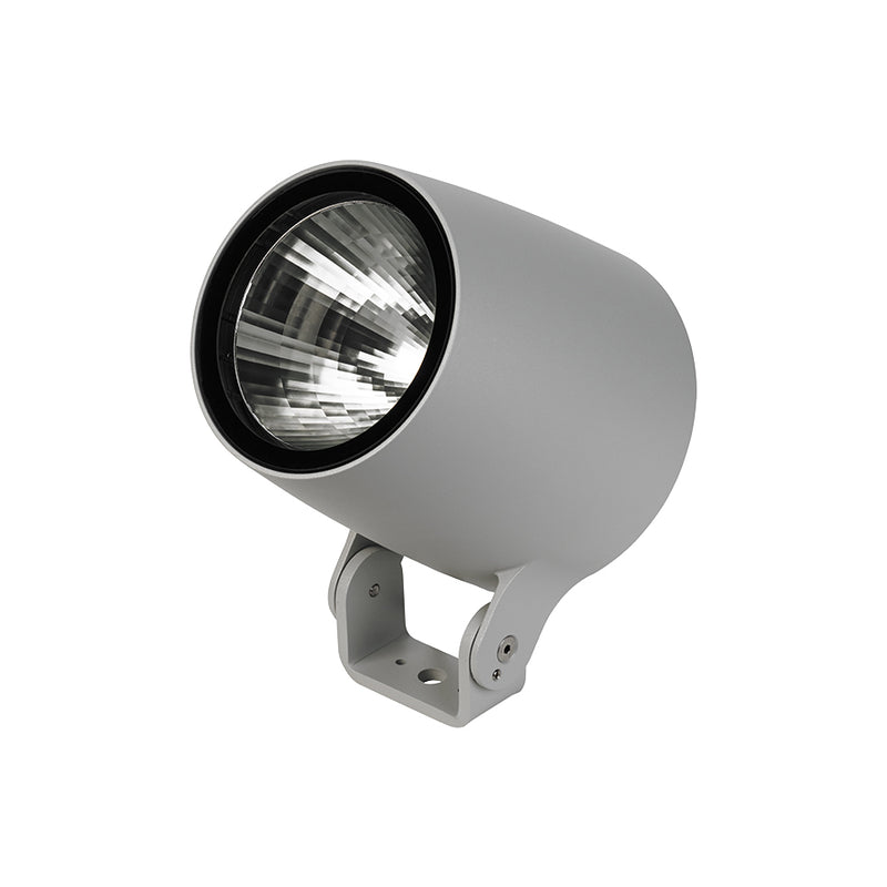 Meyer+Sohn - Downlight/Strahler/Flutlicht LED-Scheinwerfer 8904066020 bandförmig, vertikal