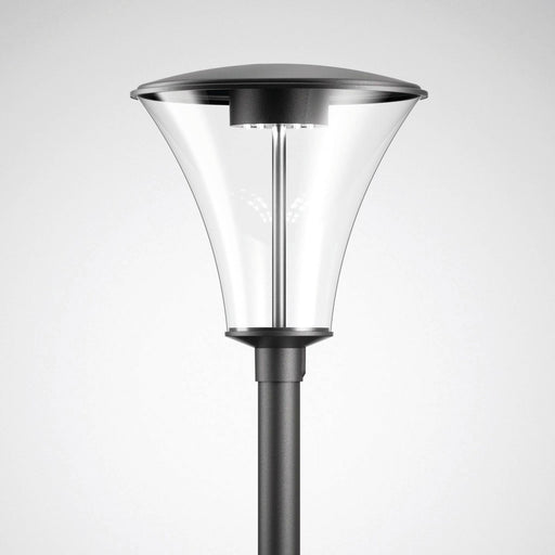 Trilux - Straßen- und Platzleuchte LED-Mastaufsatzleuchte LTX K-AB2L- #7080051 DALI, 3000K, anthr.