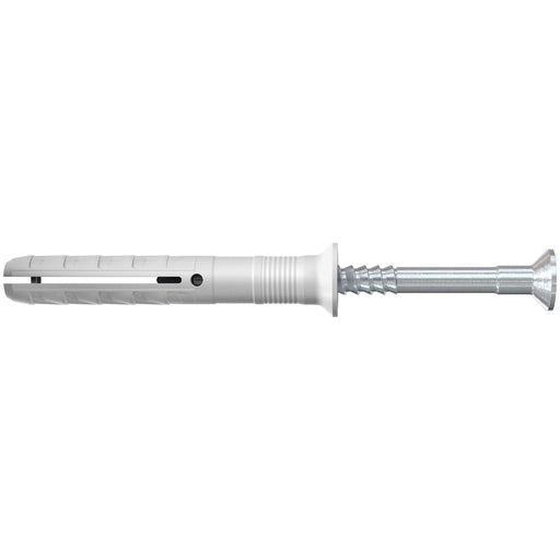 Fischer Deutschl - Nageldübel N 8x60/20 S GP − 100 Stück