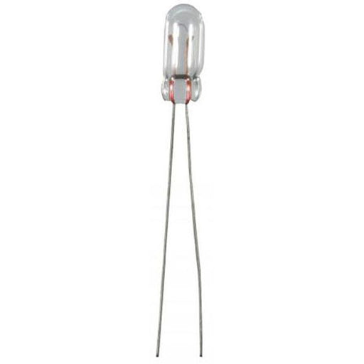 Scharnberger+Hasenbein - Anzeige- und Signallampe Glühlampe T1 3/4 5,7x13,2 22152 24V 50mA m.Drahtende
