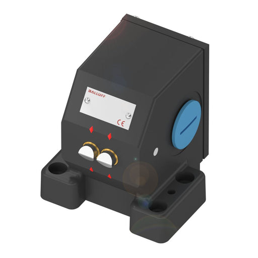 Balluff - Reihenpositionsschalter Mechan. Positionsschalter BNS 813-B10-#BNS0589