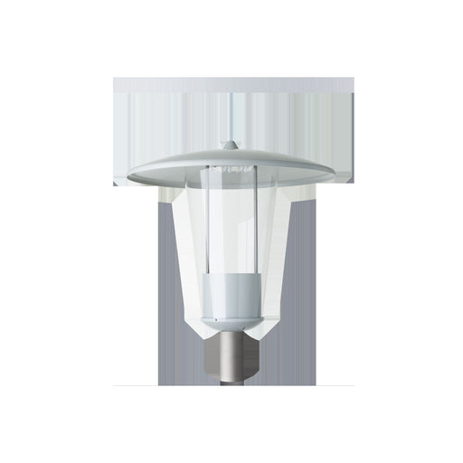 Schuch Licht - Straßen- und Platzleuchte LED-Pilzleuchte 543 0802R G2 730 3000K