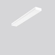 RZB - Sicherheitsleuchte LED-Anbauleuchte 672862.002.1 4000K