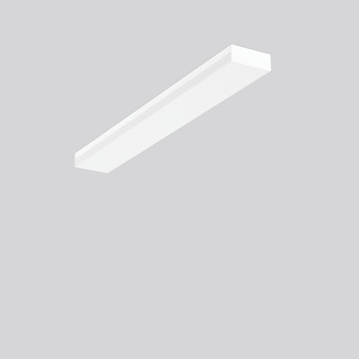 RZB - Sicherheitsleuchte LED-Anbauleuchte 672862.002.1 4000K