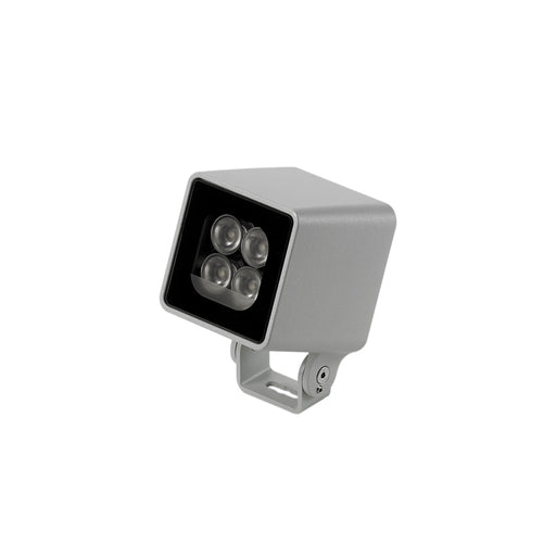 Meyer+Sohn - Downlight/Strahler/Flutlicht LED-Strahler 8262046050 schwarz