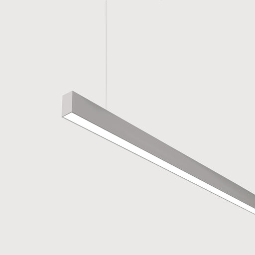 Lightnet - Pendelleuchte LED-Pendelleuchte LRXOEE-840M-L1765-A 4000K, silber
