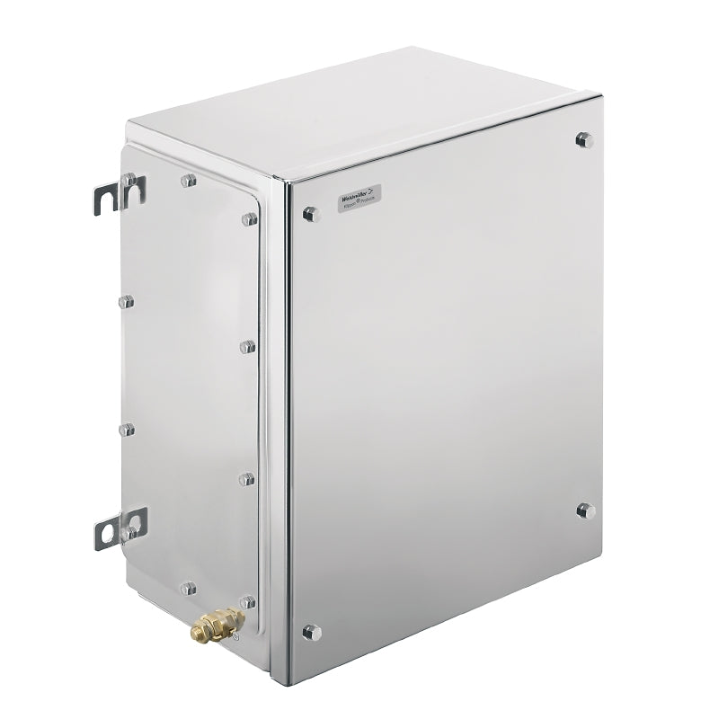 Weidmüller - Gehäuse/Schrank für Explosionsschutz Gehäuse KTB FS 403020 S4E3 300x400x200mm,elekt