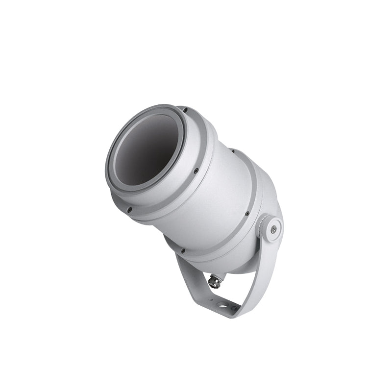 Meyer+Sohn - Downlight/Strahler/Flutlicht LED-Gobo-Scheinwerfer 8987056010