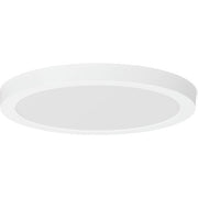 RZB - Sicherheitsleuchte LED-Einbaudownlight 672589.002.1.89 840, ZB, ws