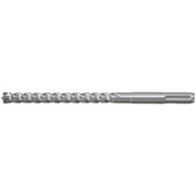 Fischer Deutschl - Bohrer SDS Pl. Quattric II 549923 (VE10) 10/100/165 XP10