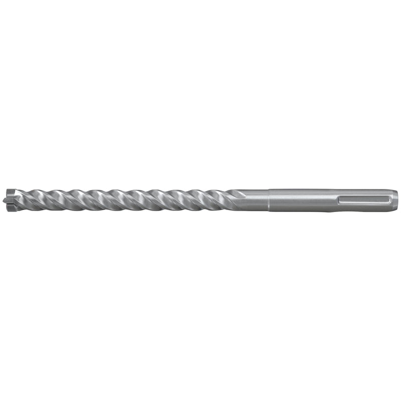 Fischer Deutschl - Bohrer SDS Pl. Quattric II 549923 (VE10) 10/100/165 XP10