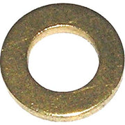 Dresselhaus - Unterlegscheibe Scheiben 3107/000/52 8,4 Messing − 50 Stück