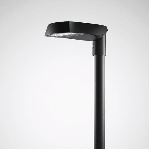 Trilux - Straßen- und Platzleuchte LED-An-und Aufsatzleuchte Cuvia 40-AB #6597640 4000K