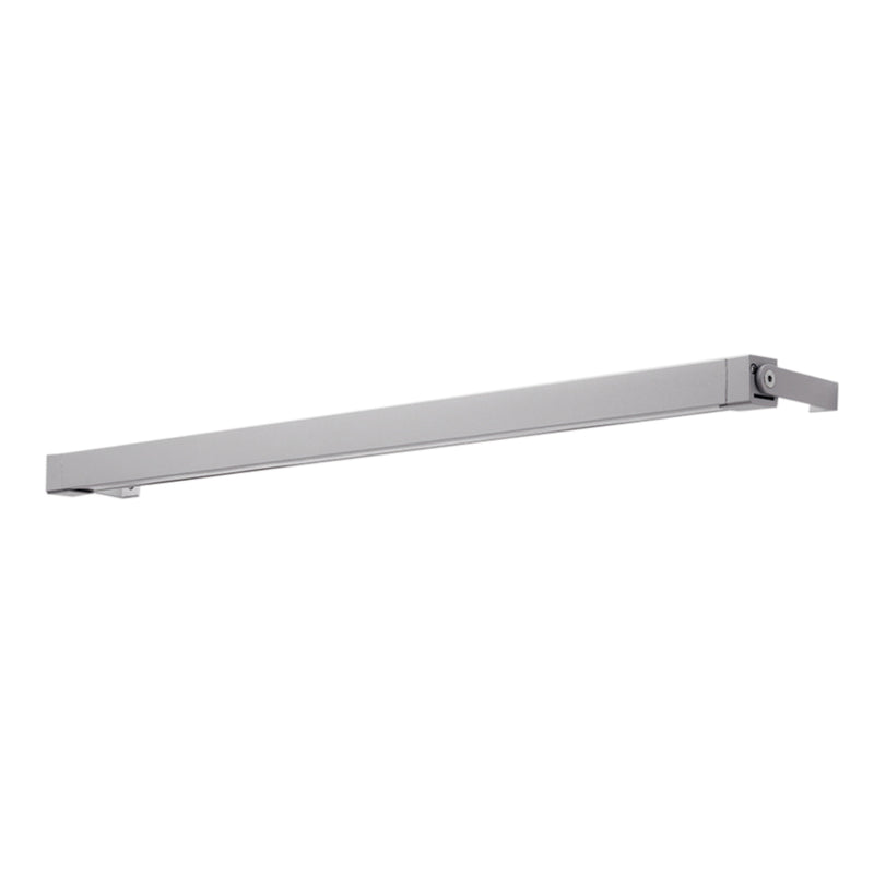 Meyer+Sohn - Decken-/Wandleuchte LED-Fassadenleuchte 8767065100 wandflutend
