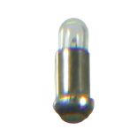 Scharnberger+Hasenbein - Anzeige- und Signallampe Glühlampe T3/4 MF2,5x9,5mm 19088 MM3s/6 5V 115mA