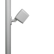 Meyer+Sohn - Downlight/Strahler/Flutlicht LED-Mastleuchte 8263245350 schwarz