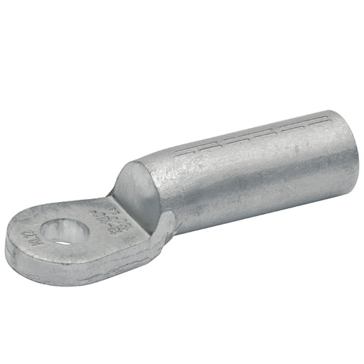 Klauke - Presskabelschuh für Al-Leiter Presskabelschuh DIN 46329 266R10V längsdicht, 50 qmm − 4 Stück