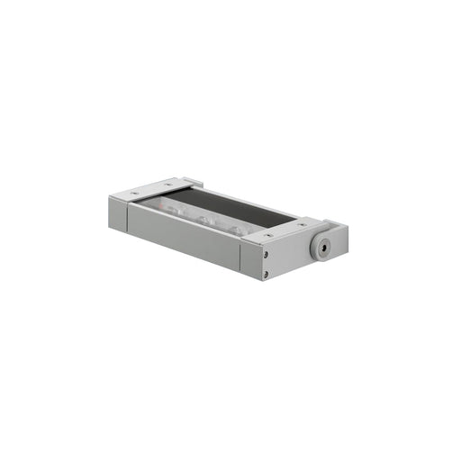 Meyer+Sohn - Decken-/Wandleuchte LED-Fassadenleuchte 8706065200