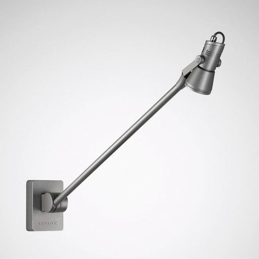 Trilux - Downlight/Strahler/Flutlicht LED-Strahler Faciella 08 #7113740 4000K, anthrazit