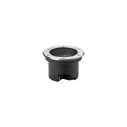 Meyer+Sohn - Bodeneinbauleuchte LED-Bodeneinbauleuchte 8654115030 schwenkbar