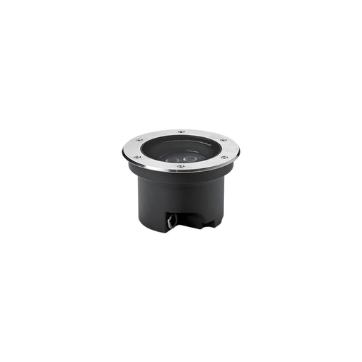 Meyer+Sohn - Bodeneinbauleuchte LED-Bodeneinbauleuchte 8654115030 schwenkbar
