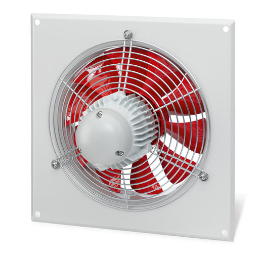 Helios Ventilatoren - Explosionsgeschützter Ventilator Axial-Hochleistungsvent. HQD 315/4 EX 3-PH