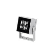 Meyer+Sohn - Downlight/Strahler/Flutlicht LED-Scheinwerfer 8818045150 schwarz