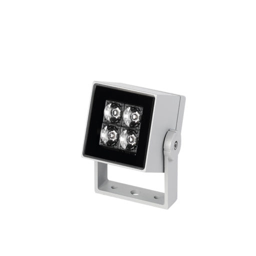 Meyer+Sohn - Downlight/Strahler/Flutlicht LED-Scheinwerfer 8818045150 schwarz