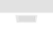 RZB - Sicherheitsleuchte LED-Downlight 672747.002 830/840 ML EB 8h ws