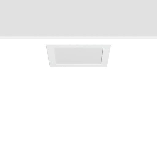 RZB - Sicherheitsleuchte LED-Downlight 672747.002 830/840 ML EB 8h ws