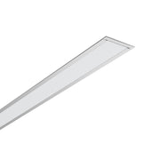 RZB - Decken-/Wandleuchte LED-Einbauleuchte 312326.004.1 840, silber