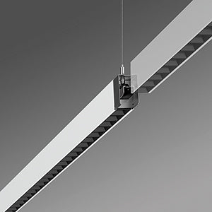 Regiolux - Pendelleuchte LED-Pendelleuchte agila-A #60635046675 4000K DALI