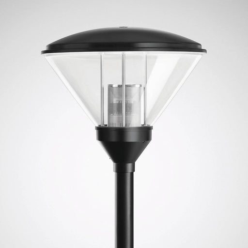 Trilux - Straßen- und Platzleuchte LED-Mastaufsatzleuchte 9861IA-LR #6515140 2000-840 1G1P ET