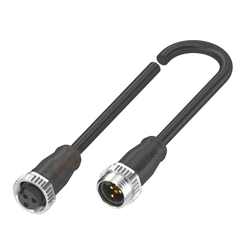 Balluff - Konfektioniertes Sensor-Aktor-Kabel Verbindungsleitung BCC A313-A31#BCC0M14