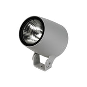 Meyer+Sohn - Downlight/Strahler/Flutlicht LED-Scheinwerfer 8904055150 breitstrahlend