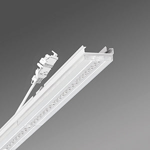 Regiolux - Geräteträger für Lichtbandsystem LED-Geräteträger SRGVCB X#19515016080 830, DALI2