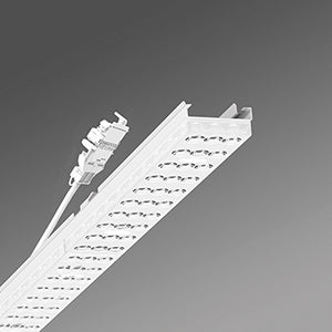 Regiolux - Geräteträger für Lichtbandsystem LED-Geräteträger SRGVOXB #19485006030 4000K DALI