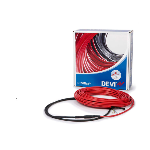 Danfoss - Heizband Heizleitung DEVIIflex 10T 90m 900W