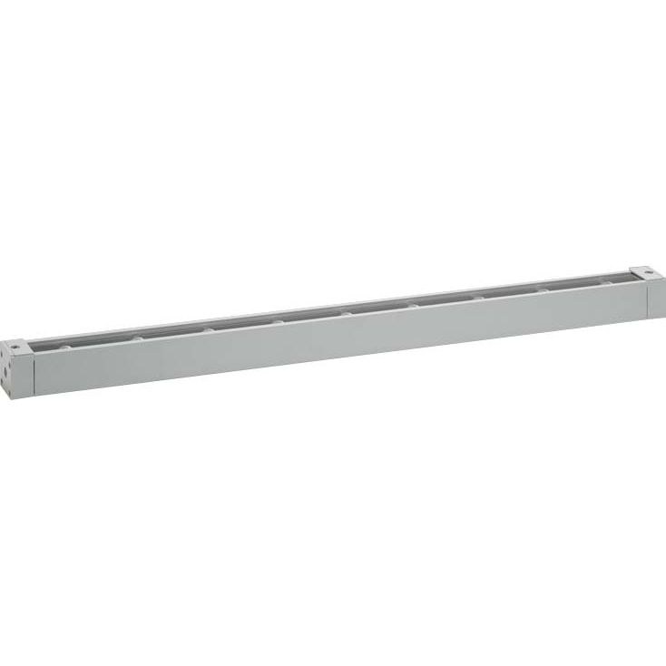 Meyer+Sohn - Decken-/Wandleuchte LED-Systemleuchte 8797266250 links, 1242 mm, ww