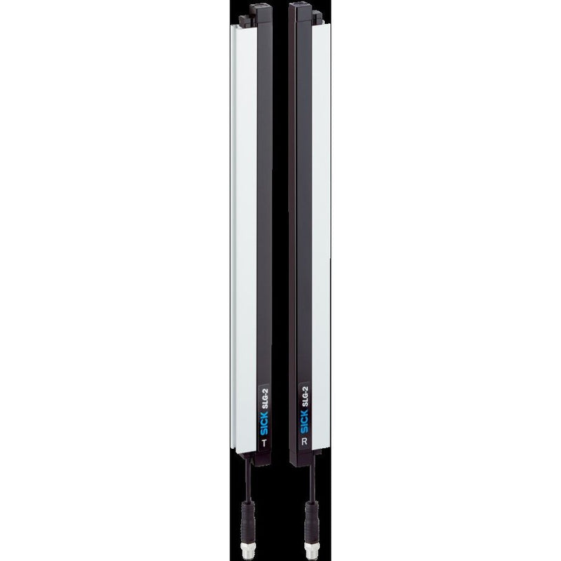 Sick - Lichtvorhang AutomatisierungLichtgitter SLG25S-040SAR21D2D schaltend